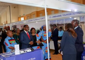 Tourism exposure crucial in boosting the ATM strategy- Chakwera