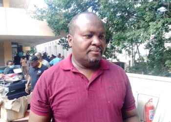 CEO cancel international travel to rescue over K800m office equipment