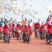 Airtel reaffirms its commitment in sponsoring the Airtel Top 8 ahead of opener!