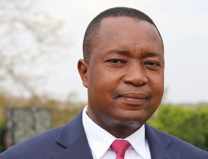 Court throws out Kabambe’s application 