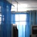 MAGLA donates curtains to QECH maternity ward