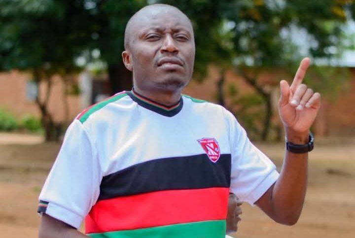 Football legends AGM on July 26