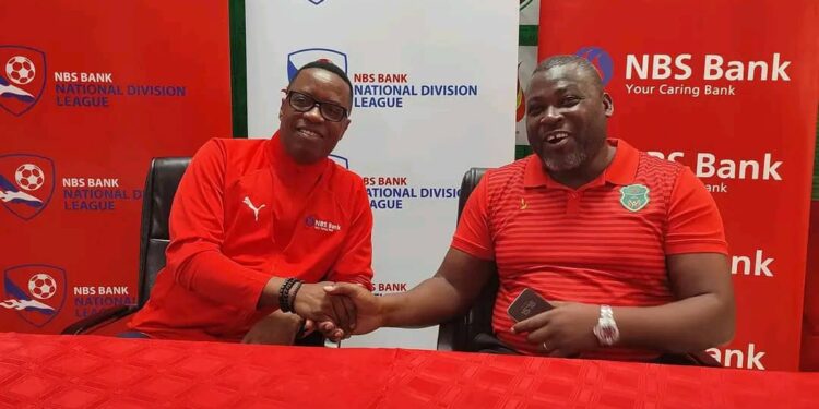 FAM confirms NBS National Division League kick-off dates