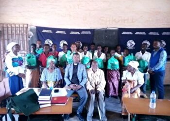 Umunthu for sustainable empowerment urges religious Leaders to protect elderly and disabled from violence