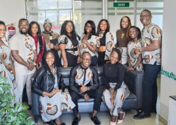 Old Mutual marks 180 years with African-themed celebrations in Malawi