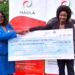 MAGLA supports Zomba Mountain fun walk, hike with K5 Million