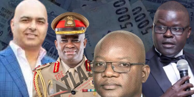 Law Society’s Silence on Bribery Allegations: A compromised commitment to professional integrity?
