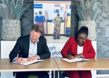 NBS Bank plc renews strategic partnership with Rabobank of Netherlands