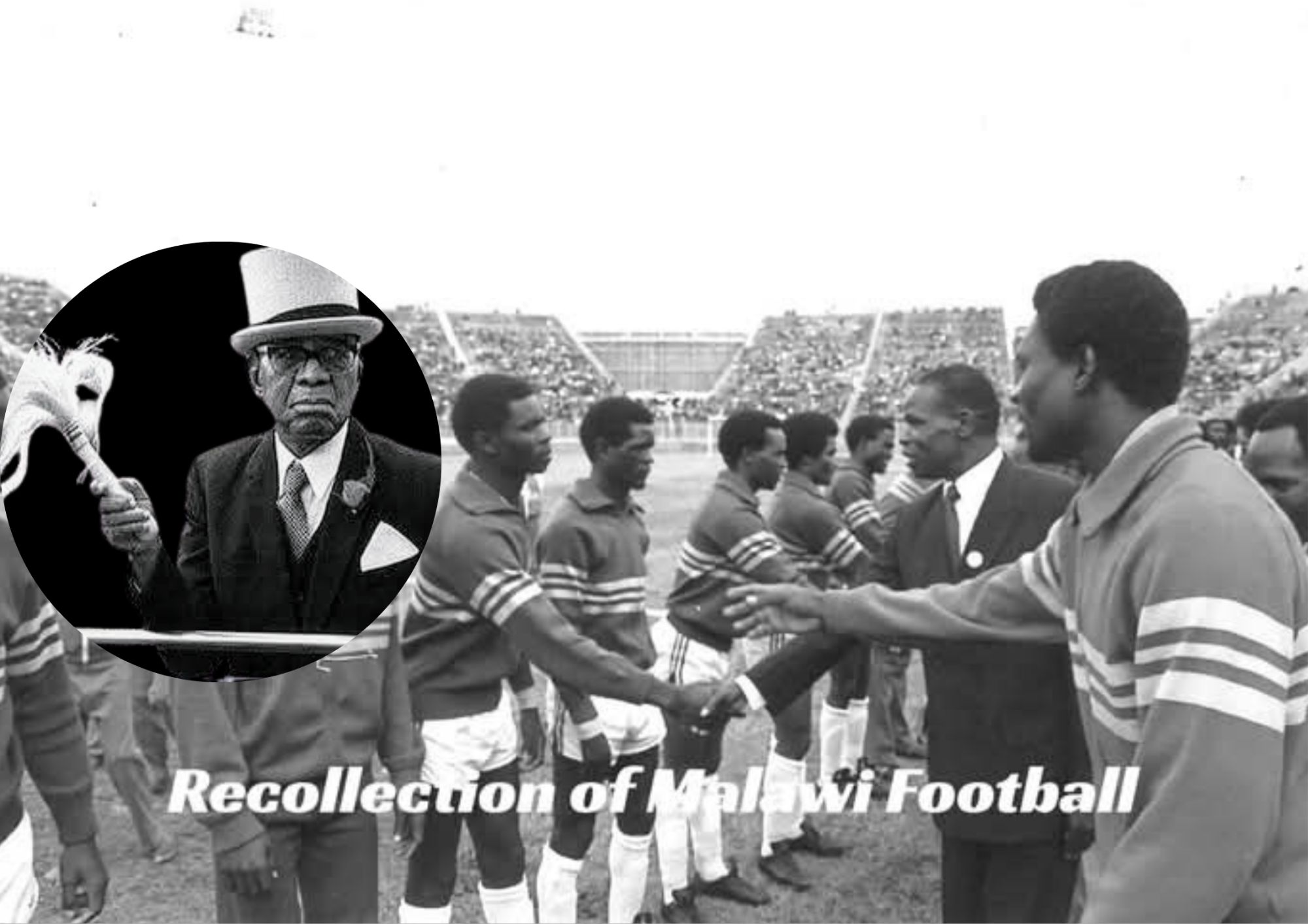 Kamuzu Banda: The Genius Sports Developer 