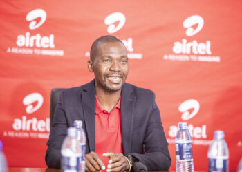 Airtel Malawi introduces toll-free line against fiber infrastructure vandalism