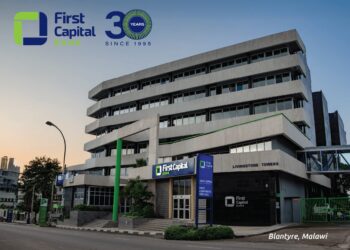 First Capital Banks’ 30 years of Belief: From One Branch to Six Countries