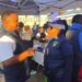FCB celebrates 30th anniversary with fun walk