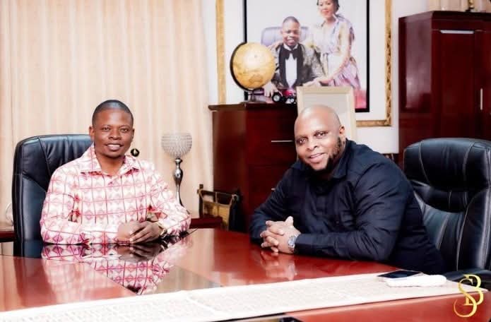 Meeting with Bushiri costs Shivambu senior party position