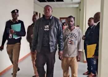 Court reserves bail ruling for DPP’s Kashololo