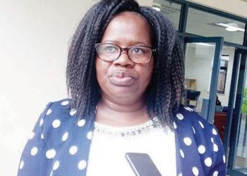 Chakwera mourns deputy minister Joyce Chitsulo