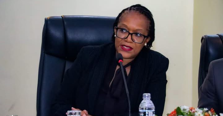 Parties call for private electoral system audit hits a snag