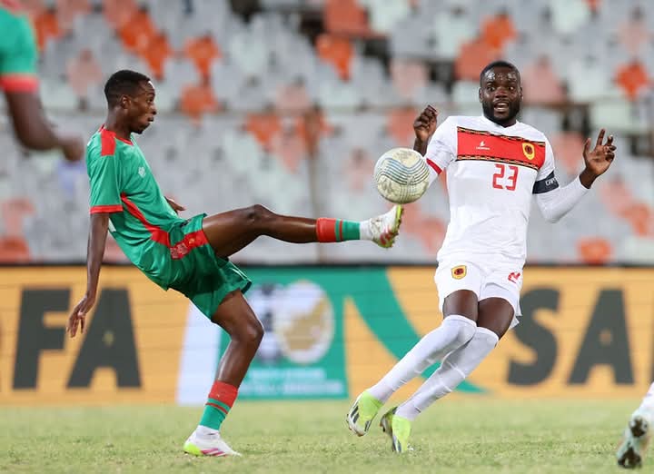 Goalless Flames return home naked