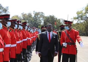 From Mandate to Meltdown: Chakwera’s tumultuous road to 2025