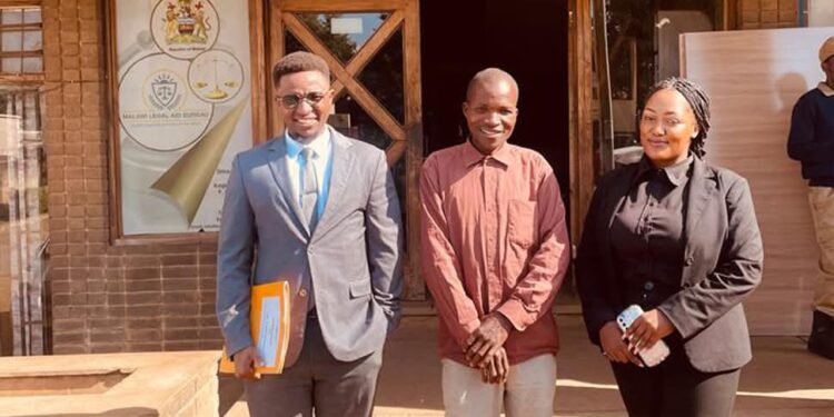Houseboy awarded K1.4m compensation in employment dispute