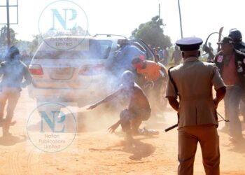 Violence in the streets: A warning Malawi cannot ignore