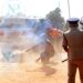 Violence in the streets: A warning Malawi cannot ignore