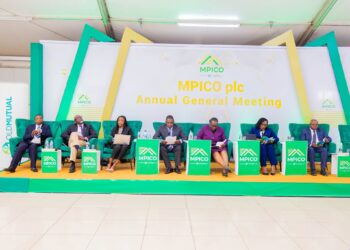 MPICO annual profits up with 72 percent