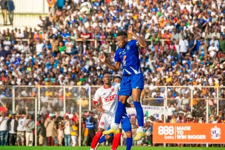 Bulletproofed Nomads beats rivals Bullets to claim Blantyre superiority 