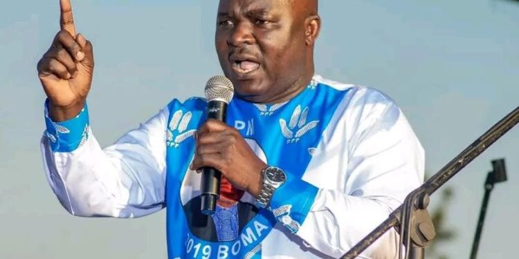 Mhango authorized sale of government houses at K2.9m -ACB
