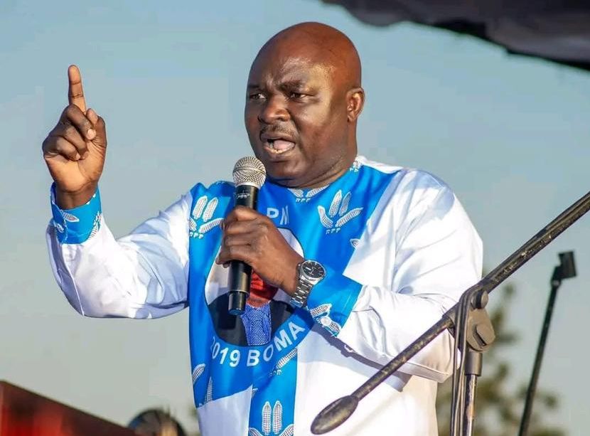 Mhango authorized sale of government houses at K2.9m -ACB