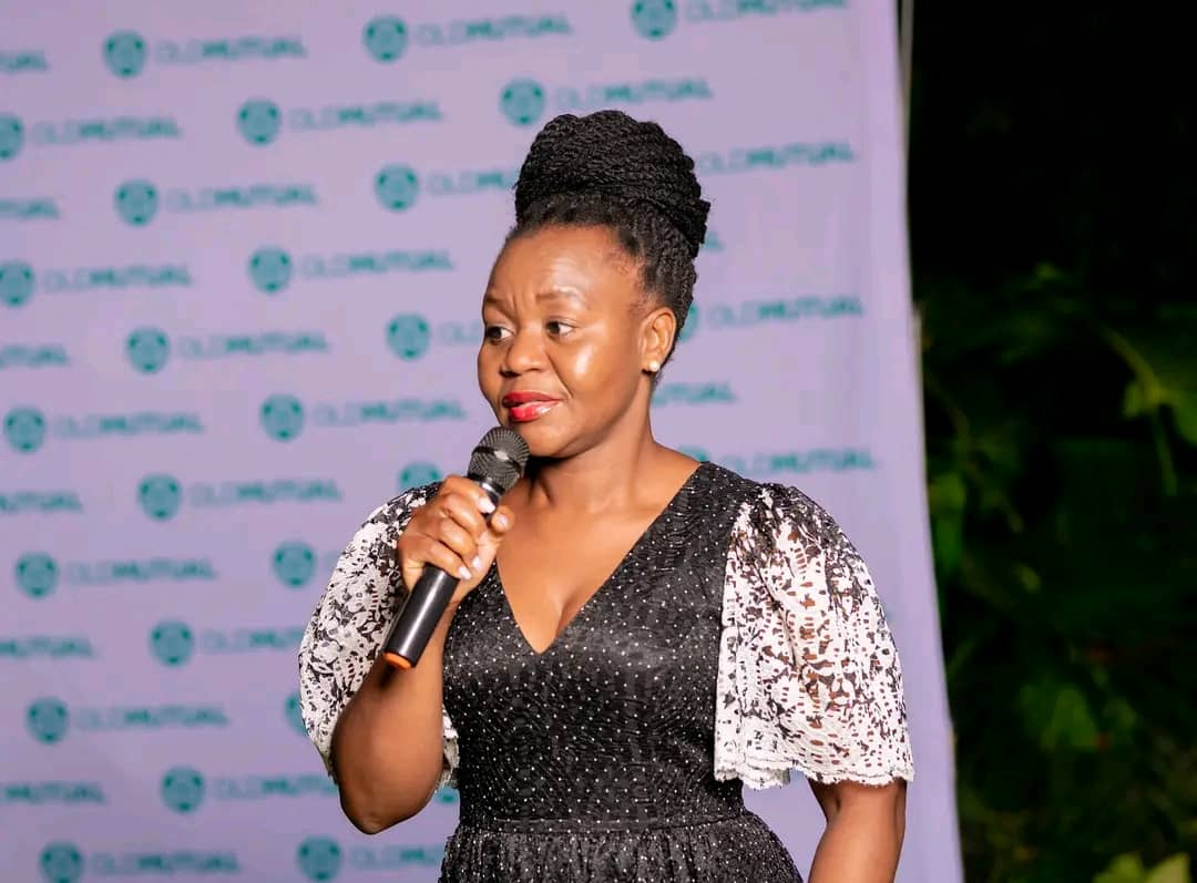 Old Mutual advocates financial inclusion at the 35th Malawi International Trade Fair