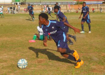 Mchinji Villa still winless at home in NBS National Division League