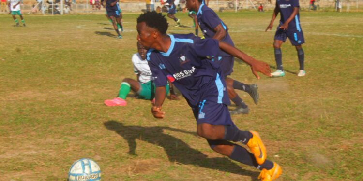 Mchinji Villa still winless at home in NBS National Division League