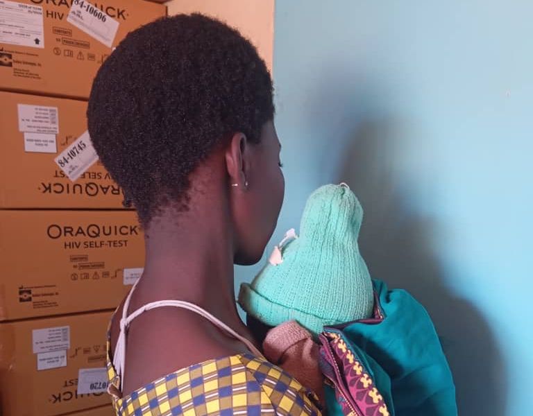 Defiled and Pregnant: A child’s quest for justice