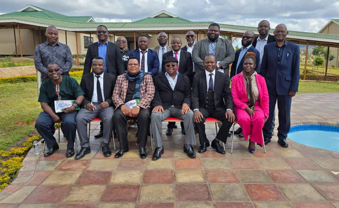 Political parties for improving water, sanitation 