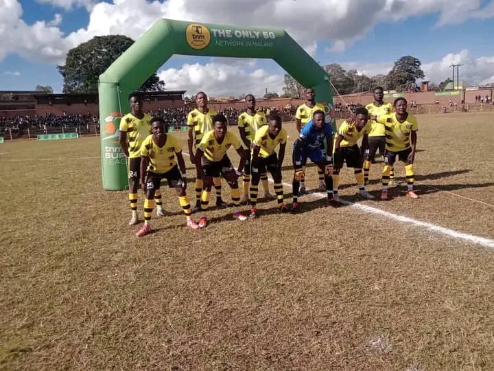 Songwe donates 24 points in nine matches, remains at bottom