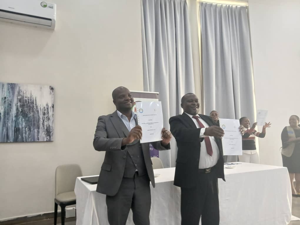BMC, NICE for accurate information dissemination towards September elections