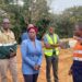 Government satisfied with progress on Salima-Lilongwe Water Supply Project