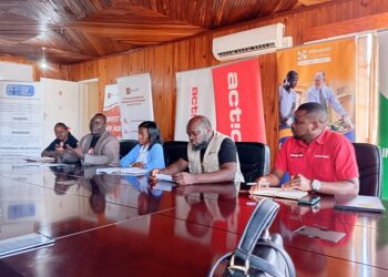 CSOs calls for External Debt cancellation from IMF