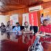 CSOs calls for External Debt cancellation from IMF