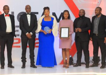 Best Digital Bank award excites NBM