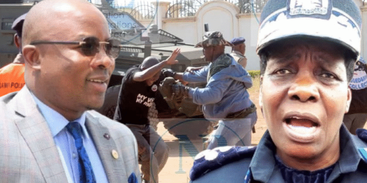 Law Society wants Ching’oma, Yolamu fired
