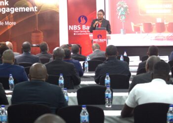 NBS Bank attributes growth to investment in key sector