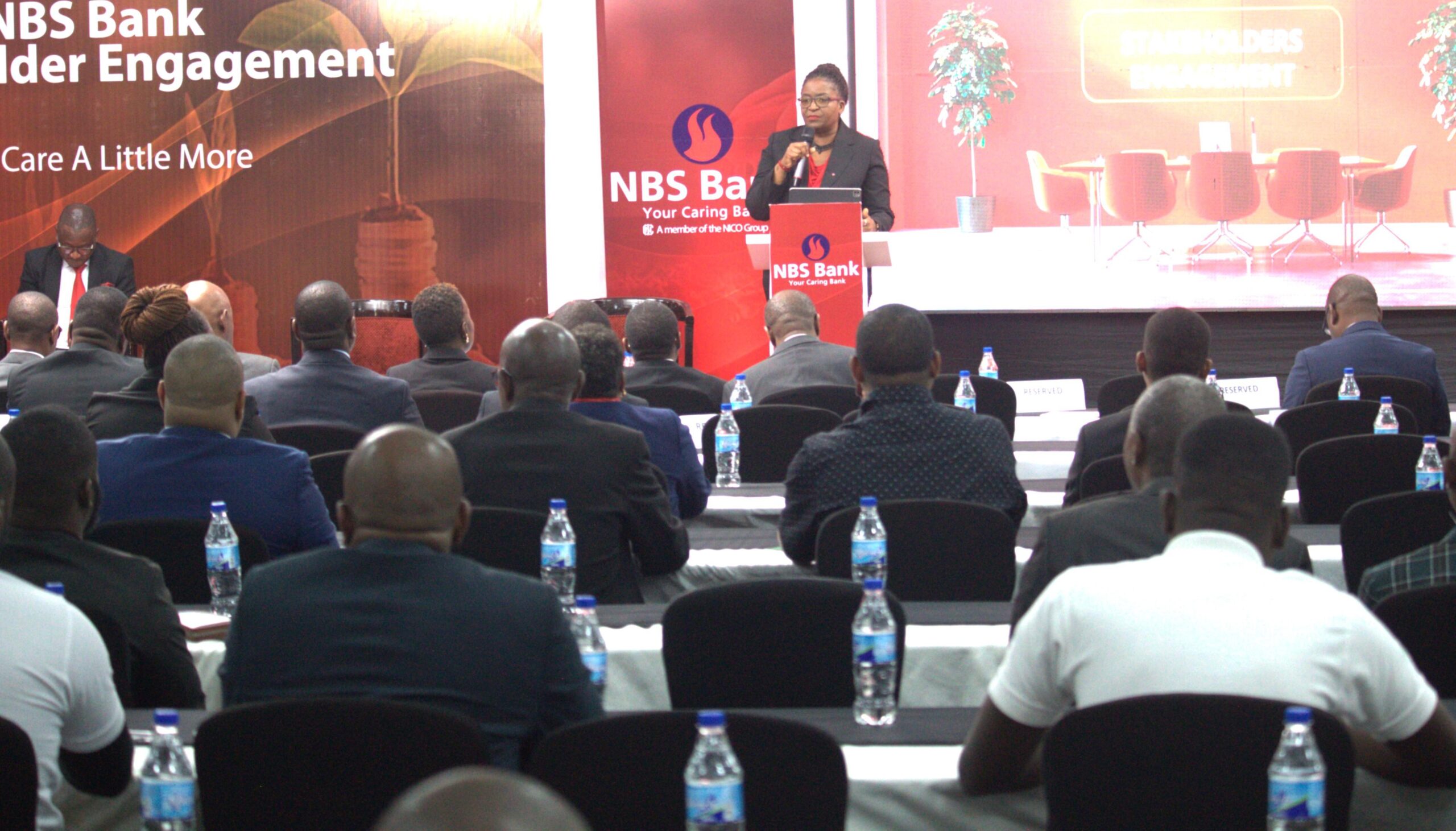 NBS Bank attributes growth to investment in key sector