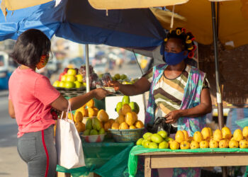 We Just want to work: The struggle of informal traders in Malawi
