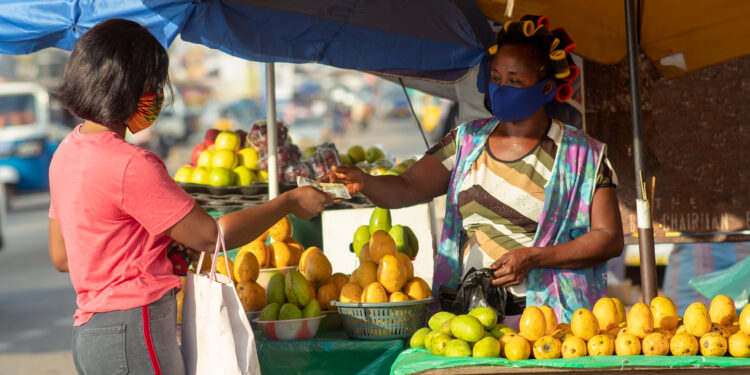 We Just want to work: The struggle of informal traders in Malawi