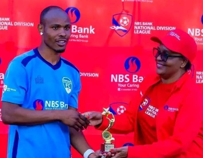 NBS National Division League sparks a rising sun of local talent