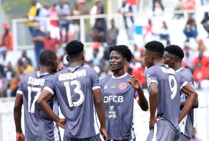 Airtel Top 8 sem-finals: Dreams become reality