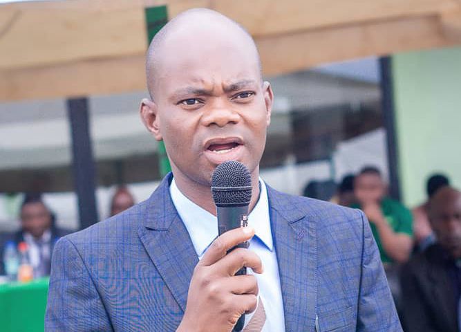Skyline Private Schools for improved education standards, boarding facilities ready in September  