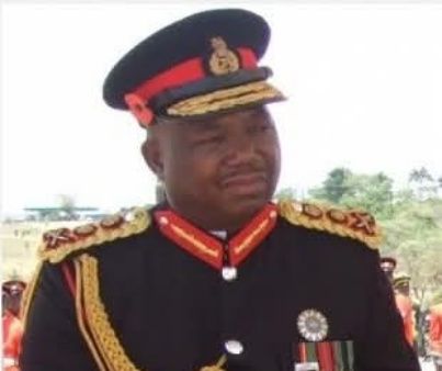 MDF flouted procedures in K52bn military equipment contract – witness