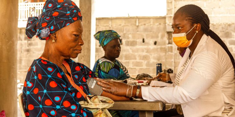 Civil Society backs user fees in public hospitals, urges protection for the poor